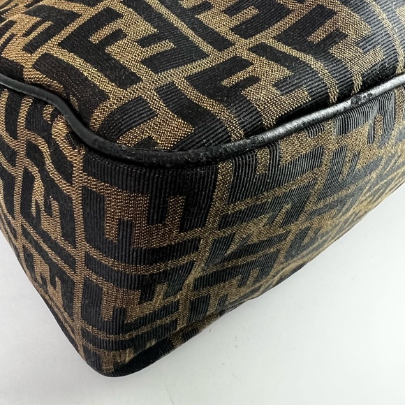 Fendi Zucca Baguette Bundle - Picture 10 of 12